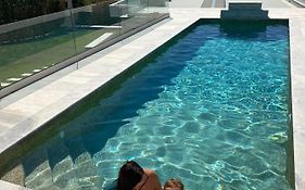 Greek Sea Villas Kaki Thalassa 400 Meters To The Beach